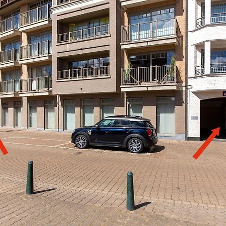 Sloepenlaan 7.01.02 Διαμέρισμα De Panne Εξωτερικό φωτογραφία